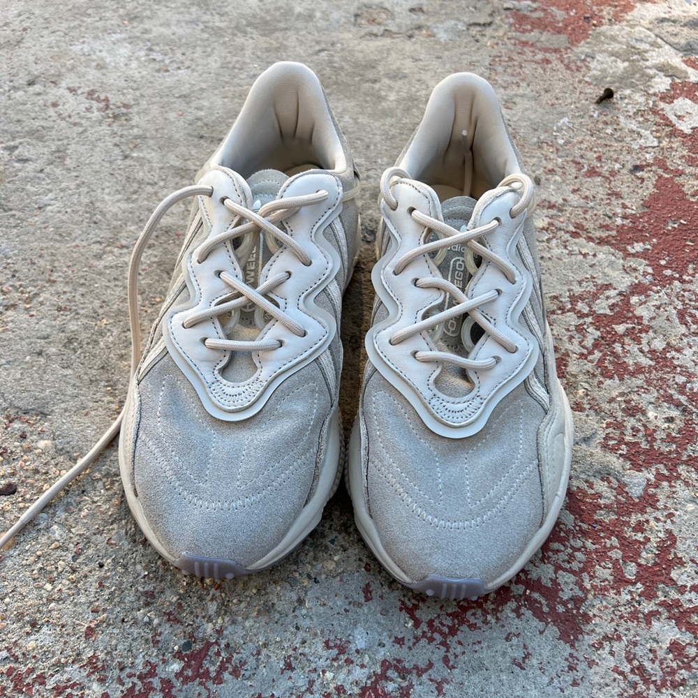 OZWEEGO shoes